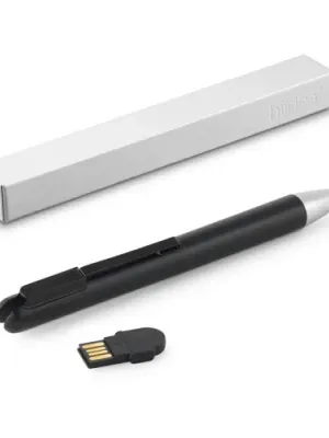 SAVERY. Stylo bille UDP 4GB en ABS
