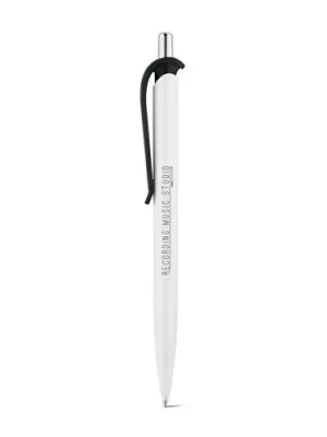 ANA. ABS ball pen with clip