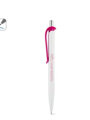 ANA. ABS ball pen with clip