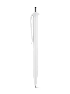 ANA. ABS ball pen with clip – Blanc