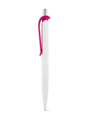 ANA. ABS ball pen with clip – Rose