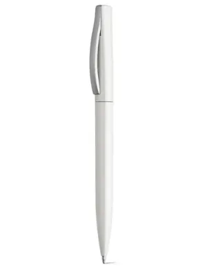 AROMA. Bolígrafo ABS – Blanc