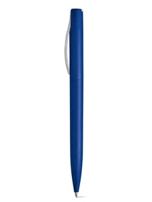 AROMA. Bolígrafo ABS – Bleu royal