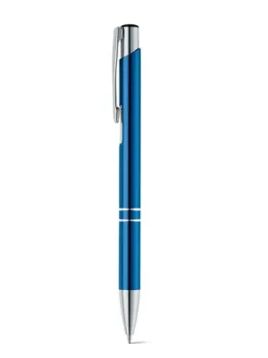 BETA. Stylo en aluminium avec clip