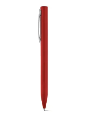 WASS. Bolígrafo de aluminio – Rouge