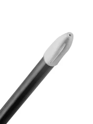 LIMITLESS. Inkless pen with recycled aluminium body (100% rAL)
