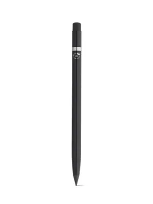 LIMITLESS. Inkless pen with recycled aluminium body (100% rAL) – Noir