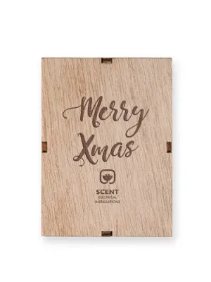 SCENT. Support bougie