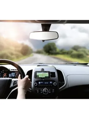 EULER. Support de portable pour voiture