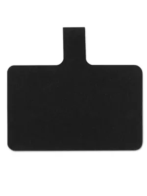 CYRIS. Cell phone holder designed for greater convenience when traveling
