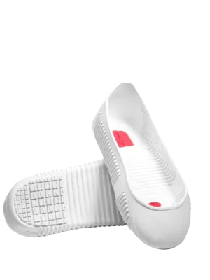Cubrecalzado Easy grip – White