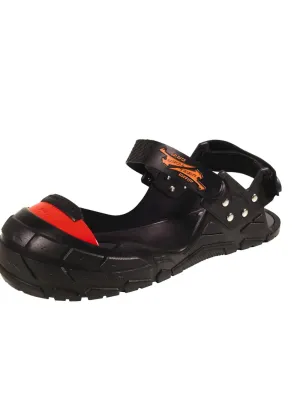 Sur-chaussures Visitor premium