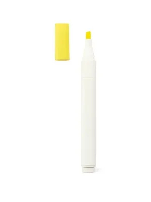 HARRISON. PP highlighter with matte finish