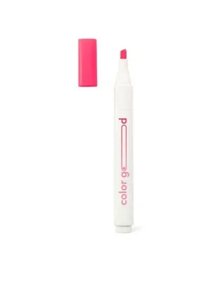 HARRISON. PP highlighter with matte finish