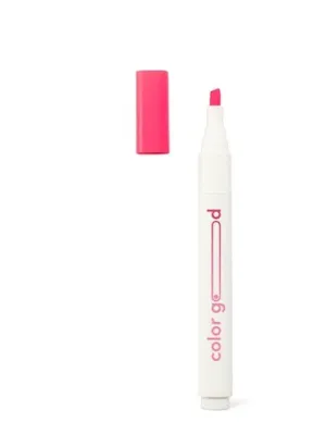 HARRISON. PP highlighter with matte finish