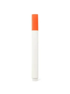 HARRISON. PP highlighter with matte finish – Orange