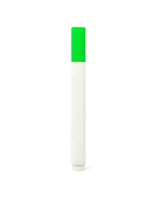 HARRISON. PP highlighter with matte finish – Vert clair