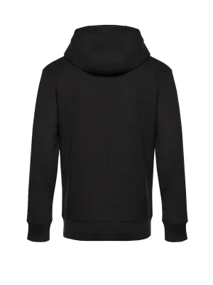 Sweat à capuche KING – Black Pure