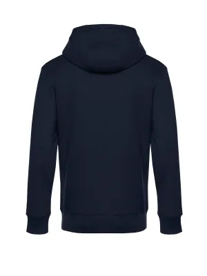 Sweat à capuche KING – Navy Blue