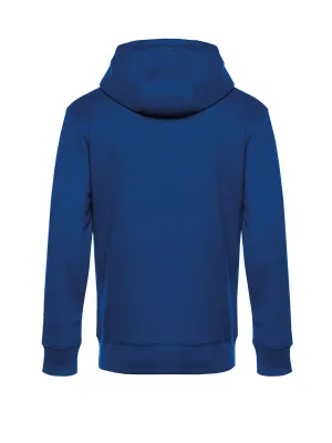 Sweat à capuche KING – Royal