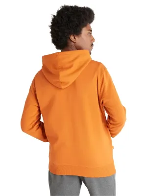 Sudadera con capucha de hombre – Wheat Boot / Black
