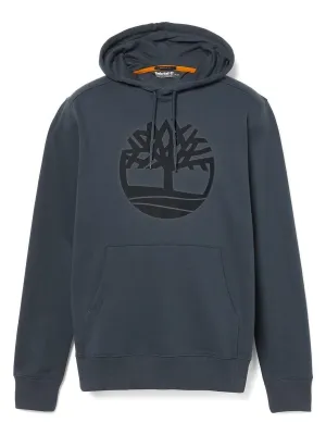 Sudadera con capucha de hombre
