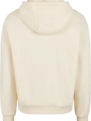 Sweat capuche au toucher doux – White-Sand