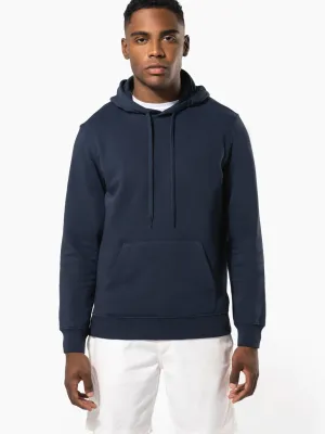 Sweat-shirt à capuche 80/20 unisexe