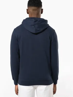 Sweat-shirt à capuche 80/20 unisexe