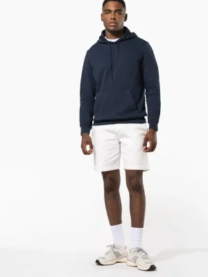 Sweat-shirt à capuche 80/20 unisexe