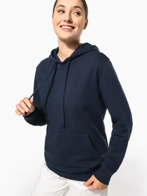Sweat-shirt à capuche 80/20 unisexe