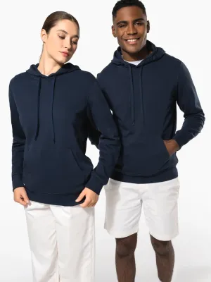Sweat-shirt à capuche 80/20 unisexe