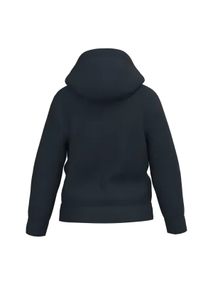Sudadera con capucha infantil – Ideal Navy