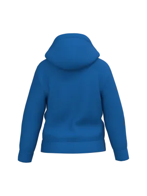 Sudadera con capucha infantil – Ideal Royal Blue