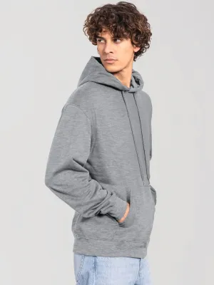 Sudadera con capucha Iconic 250