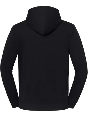 Sudadera con capucha Iconic 250 – Black