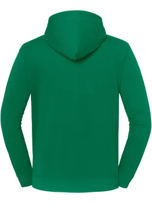 Sudadera con capucha Iconic 250 – College Green
