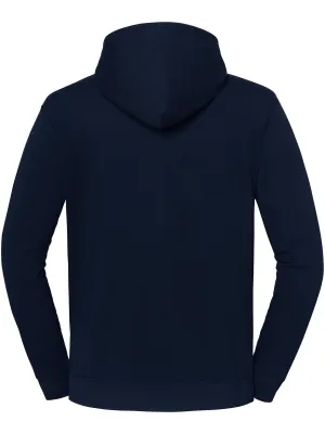 Sudadera con capucha Iconic 250 – Deep Navy
