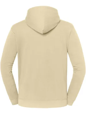 Sudadera con capucha Iconic 250 – Desert sand