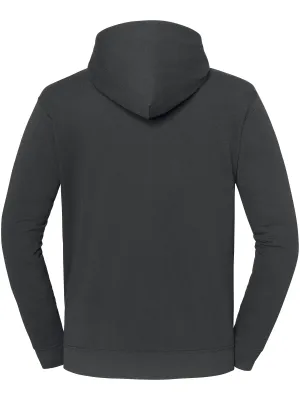 Sudadera con capucha Iconic 250 – Light Graphite