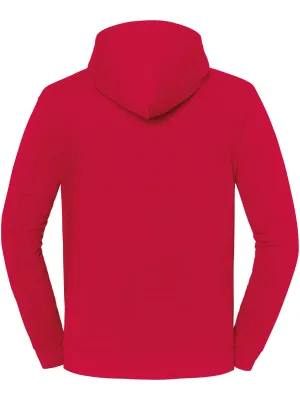 Sudadera con capucha Iconic 250 – Red
