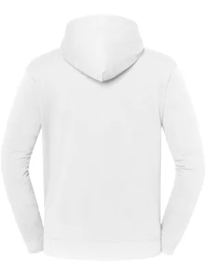 Sudadera con capucha Iconic 250 – White