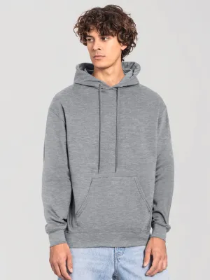 Sudadera con capucha Iconic 250