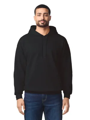 Sweat-shirt à capuche Midweight Softstyle