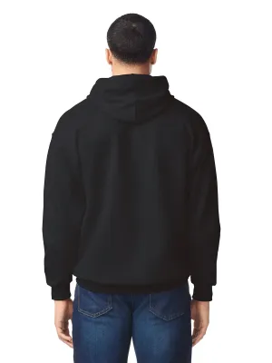 Sweat-shirt à capuche Midweight Softstyle