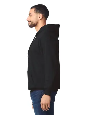 Sweat-shirt à capuche Midweight Softstyle