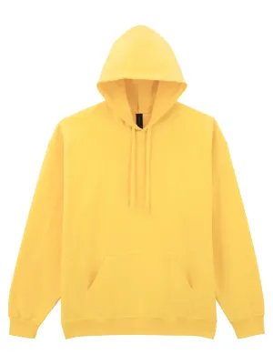 Sweat-shirt à capuche Midweight Softstyle – Daisy