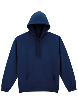 Sweat-shirt à capuche Midweight Softstyle – Navy