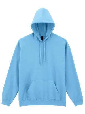 Sweat-shirt à capuche Midweight Softstyle – Sky
