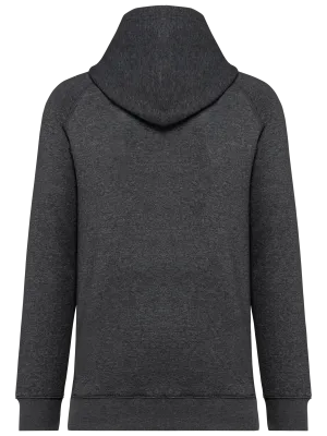 Sudadera con capucha unisex – Dark Grey Heather